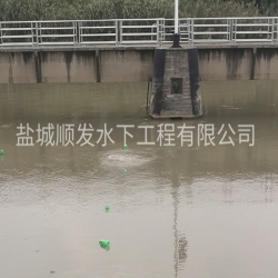 浙江水下鋪設管道