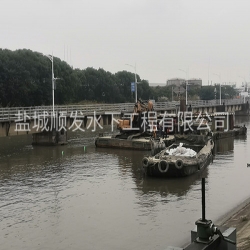 北京水下管道鋪設