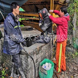 福建水下鋪設管道安裝