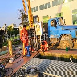 福建管道水下鋪設