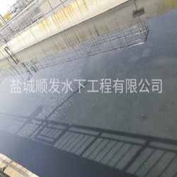 福建水下維修