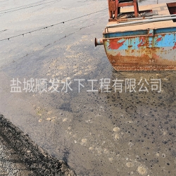 福建水下焊接工程