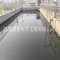 福建水下堵漏施工