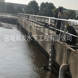 浙江水下拆除管道